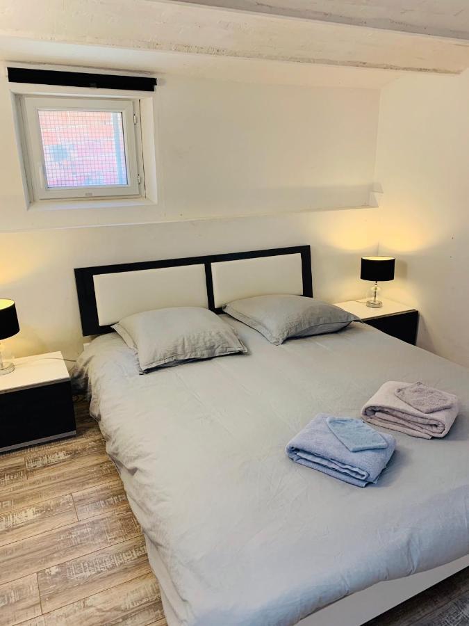 Charmant Appartement T2 Mortcerf Екстер'єр фото